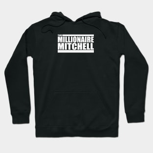The Challenge MTV - Team Millionaire Mitchell Hoodie